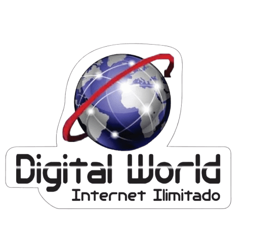 Digital World